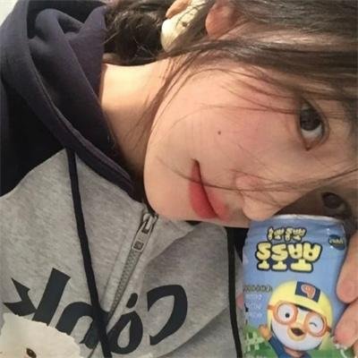 瓶中美人